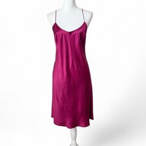 Y2K Victoria’s Secret Silk Slip